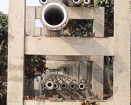 施工现场